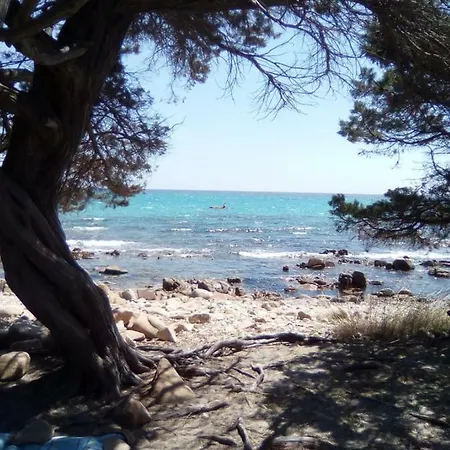 Vacanze Sardegna Daire *