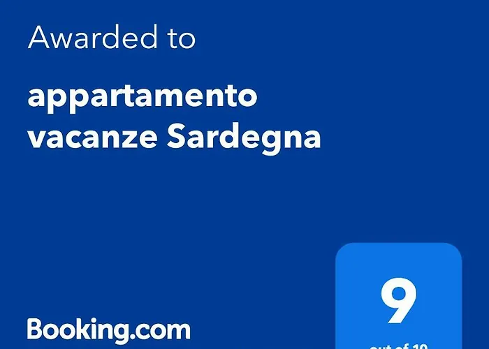 شقة Vacanze Sardegna