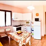 Vacanze Sardegna 西尼斯科拉