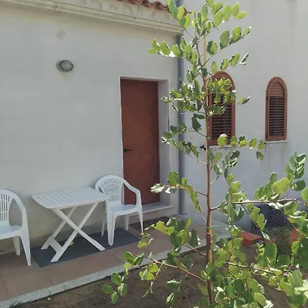 公寓 Vacanze Sardegna 西尼斯科拉