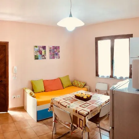 Vacanze Sardegna * 西尼斯科拉