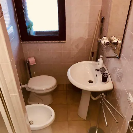 Vacanze Sardegna 公寓 西尼斯科拉