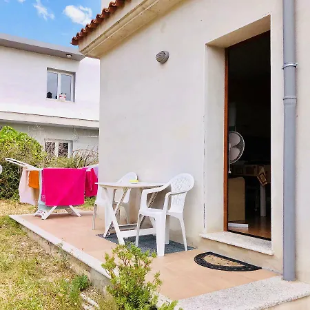公寓 Vacanze Sardegna *