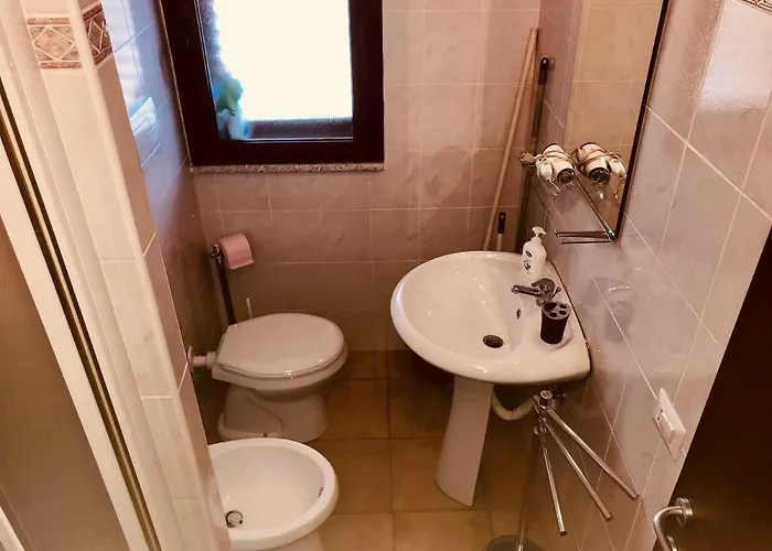 Vacanze Sardegna Appartement Siniscola